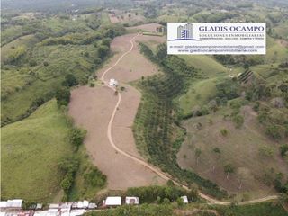 Finca para la venta