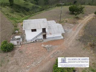 Finca para la venta