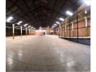 Foto 2 de BODEGA EN ARRIENDO ZONA INDUSTRIAL SECTOR BOSA, BOGOT