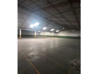 Foto 7 de BODEGA EN ARRIENDO ZONA INDUSTRIAL SECTOR BOSA, BOGOT