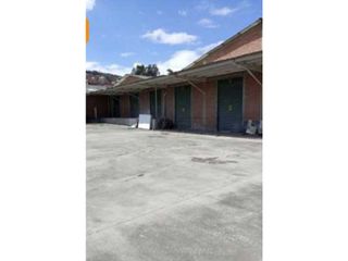 Foto 9 de BODEGA EN ARRIENDO ZONA INDUSTRIAL SECTOR BOSA, BOGOT