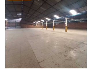 Foto 1 de BODEGA EN ARRIENDO ZONA INDUSTRIAL SECTOR BOSA, BOGOT