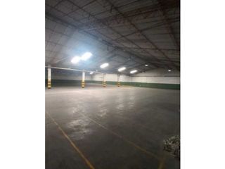 Foto 5 de BODEGA EN ARRIENDO ZONA INDUSTRIAL SECTOR BOSA, BOGOT