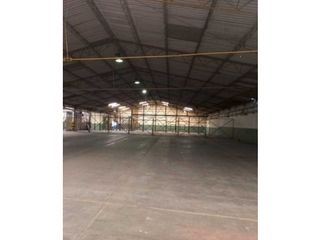Foto 3 de BODEGA EN ARRIENDO ZONA INDUSTRIAL SECTOR BOSA, BOGOT