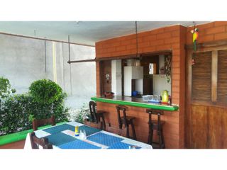 Foto 9 de CABAÑA EN VENTA, CONDOMINO PLAYA BLANCA, SAN ANTERO CORDOBA