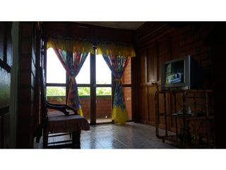 Foto 21 de CABAÑA EN VENTA, CONDOMINO PLAYA BLANCA, SAN ANTERO CORDOBA