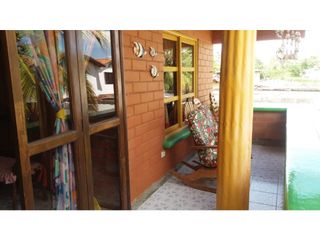Foto 19 de CABAÑA EN VENTA, CONDOMINO PLAYA BLANCA, SAN ANTERO CORDOBA
