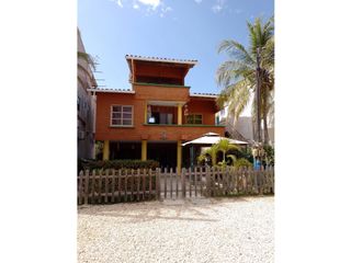 Foto 2 de CABAÑA EN VENTA, CONDOMINO PLAYA BLANCA, SAN ANTERO CORDOBA