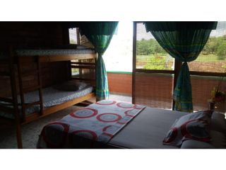 Foto 29 de CABAÑA EN VENTA, CONDOMINO PLAYA BLANCA, SAN ANTERO CORDOBA