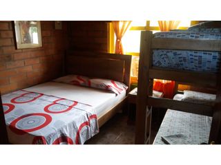 Foto 32 de CABAÑA EN VENTA, CONDOMINO PLAYA BLANCA, SAN ANTERO CORDOBA
