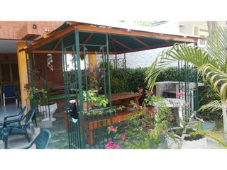 Foto 8 de CABAÑA EN VENTA, CONDOMINO PLAYA BLANCA, SAN ANTERO CORDOBA