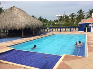 Foto 4 de CABAÑA EN VENTA, CONDOMINO PLAYA BLANCA, SAN ANTERO CORDOBA
