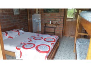 Foto 22 de CABAÑA EN VENTA, CONDOMINO PLAYA BLANCA, SAN ANTERO CORDOBA