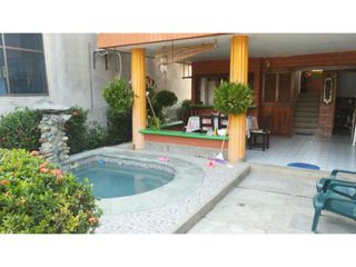 Foto 11 de CABAÑA EN VENTA, CONDOMINO PLAYA BLANCA, SAN ANTERO CORDOBA