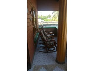 Foto 18 de CABAÑA EN VENTA, CONDOMINO PLAYA BLANCA, SAN ANTERO CORDOBA
