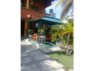 Foto 6 de CABAÑA EN VENTA, CONDOMINO PLAYA BLANCA, SAN ANTERO CORDOBA