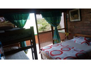 Foto 28 de CABAÑA EN VENTA, CONDOMINO PLAYA BLANCA, SAN ANTERO CORDOBA