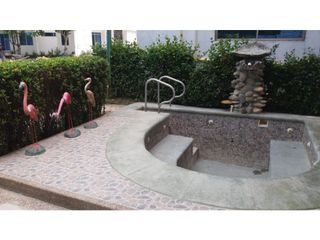 Foto 13 de CABAÑA EN VENTA, CONDOMINO PLAYA BLANCA, SAN ANTERO CORDOBA