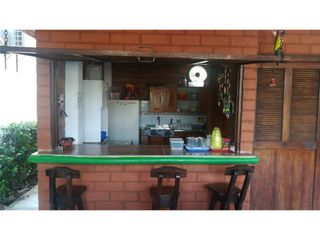 Foto 16 de CABAÑA EN VENTA, CONDOMINO PLAYA BLANCA, SAN ANTERO CORDOBA