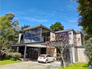 Casa en Venta en Envigado