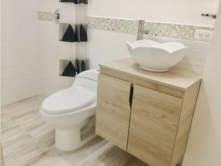 Foto 46 de Venta Edificio en Chapinero
