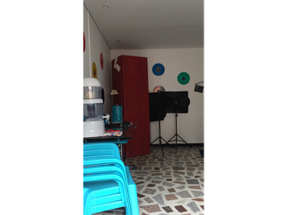 Foto 39 de Venta Edificio en Chapinero