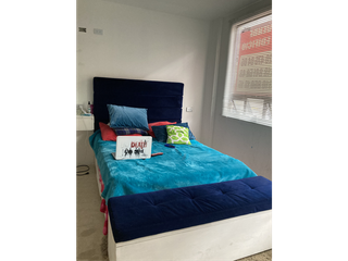 Foto 41 de Venta Edificio en Chapinero