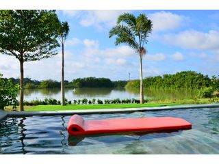 Foto 4 de ALQUILER DE CASA CON PISCINA EN KARIBANA