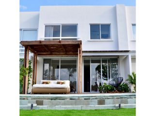 Foto 7 de ALQUILER DE CASA CON PISCINA EN KARIBANA
