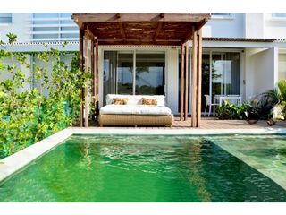 Foto 6 de ALQUILER DE CASA CON PISCINA EN KARIBANA