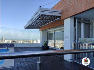 Foto 1 de Venta de Apartaestudio en  Alto Prado - Barranquilla