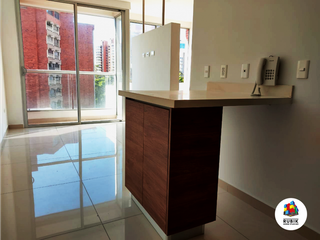 Foto 3 de Venta de Apartaestudio en  Alto Prado - Barranquilla