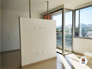 Foto 8 de Venta de Apartaestudio en  Alto Prado - Barranquilla