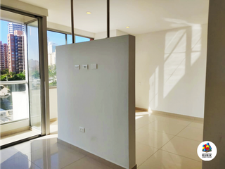 Foto 6 de Venta de Apartaestudio en  Alto Prado - Barranquilla