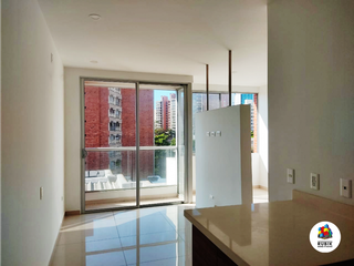 Foto 4 de Venta de Apartaestudio en  Alto Prado - Barranquilla