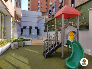 Foto 10 de Venta de Apartaestudio en  Alto Prado - Barranquilla