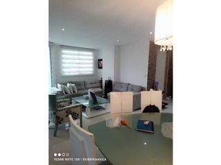 Foto 6 de Apartamento en villa Santo