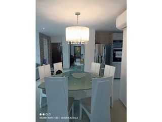 Foto 5 de Apartamento en villa Santo