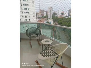 Foto 3 de Apartamento en villa Santo