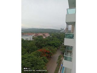 Foto 4 de Apartamento en villa Santo