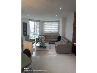 Foto 1 de Apartamento en villa Santo