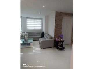 Foto 2 de Apartamento en villa Santo