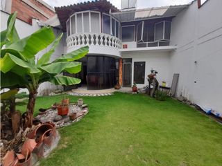 Foto 2 de Barrio Las Mercedes - Casa en venta Palmira Valle del Cauca