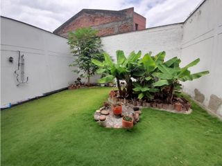Foto 18 de Barrio Las Mercedes - Casa en venta Palmira Valle del Cauca