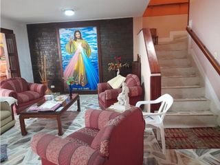 Foto 5 de Barrio Las Mercedes - Casa en venta Palmira Valle del Cauca