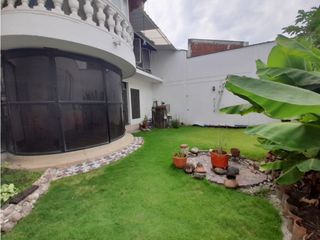 Foto 16 de Barrio Las Mercedes - Casa en venta Palmira Valle del Cauca