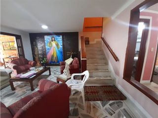 Foto 8 de Barrio Las Mercedes - Casa en venta Palmira Valle del Cauca
