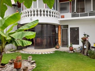 Foto 1 de Barrio Las Mercedes - Casa en venta Palmira Valle del Cauca