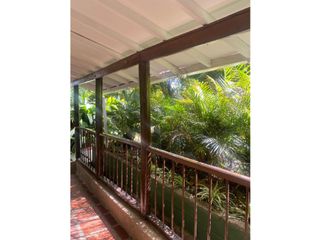 Foto 9 de APARTAMENTO AMOBLADO EN ARRIENDO - ENVIGADO