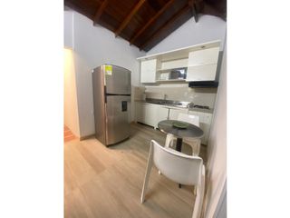 Foto 5 de APARTAMENTO AMOBLADO EN ARRIENDO - ENVIGADO